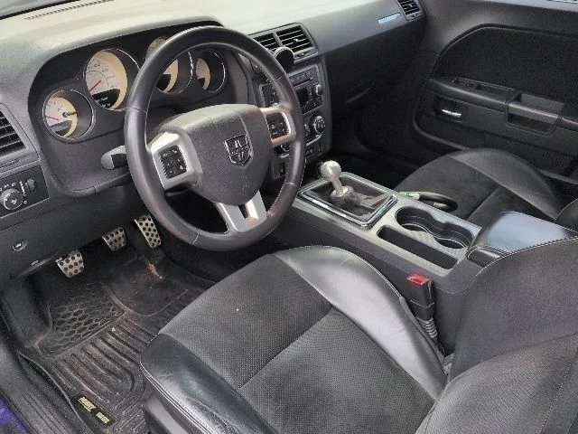 Used 2014 Purple Dodge R/T image 7