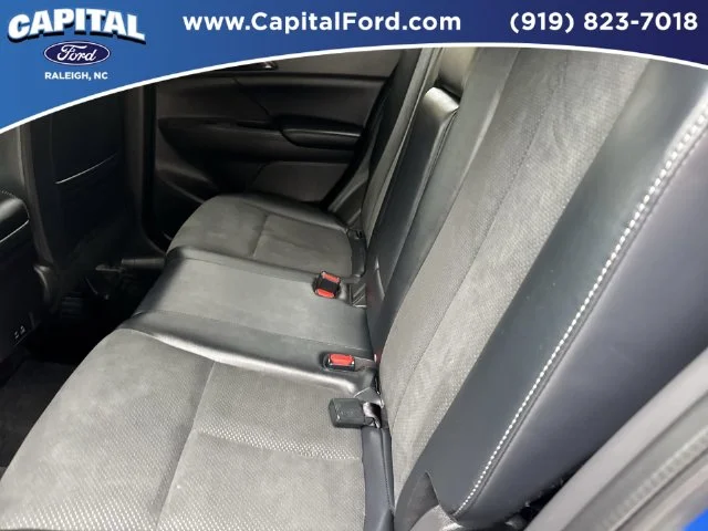 Used 2025 Blue Mitsubishi SE image 17