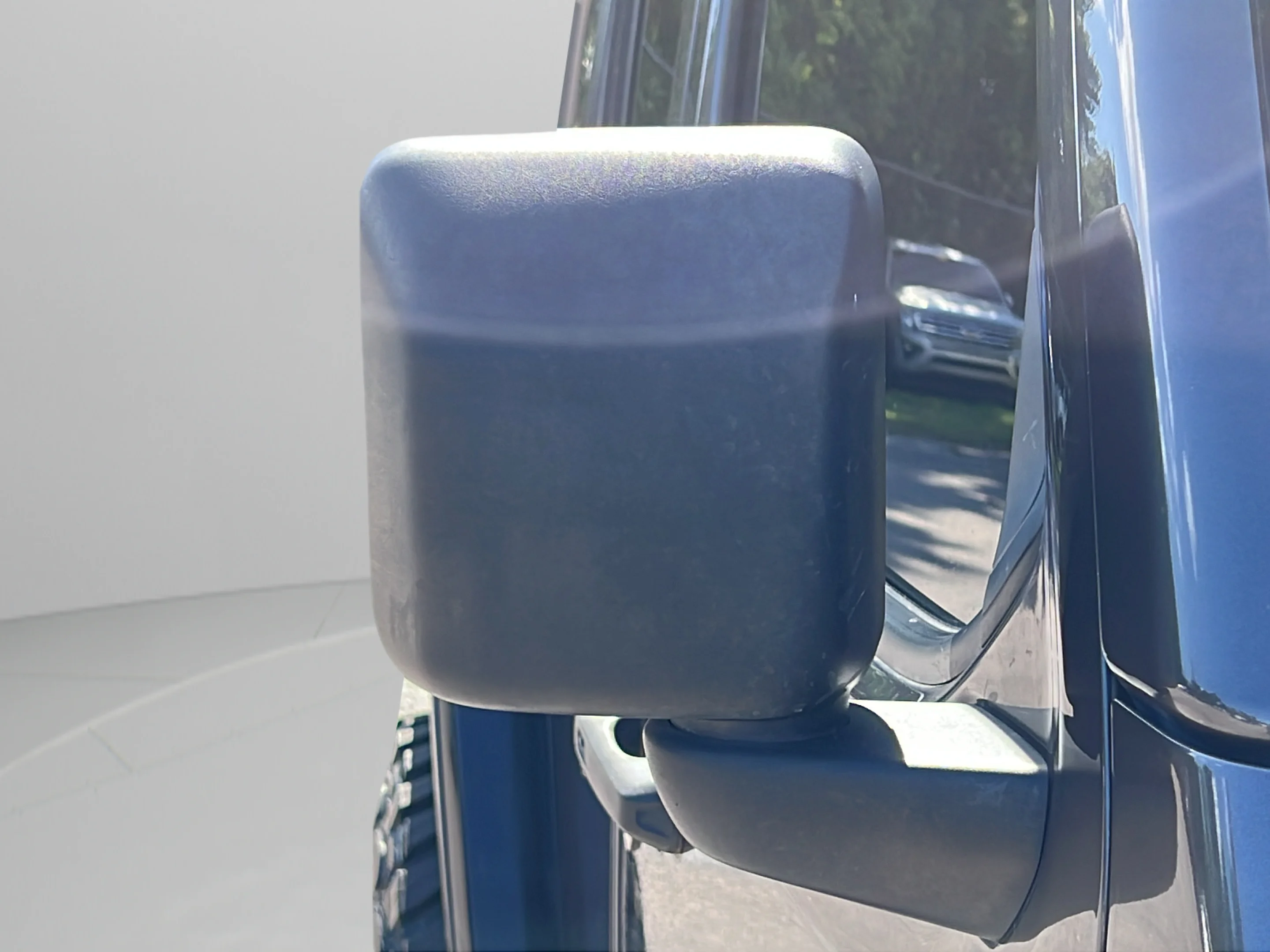Used 2020 Granite Crystal Metallic Clearcoat Jeep Rubicon image 25