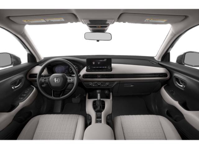 Used 2025  Honda LX image 8