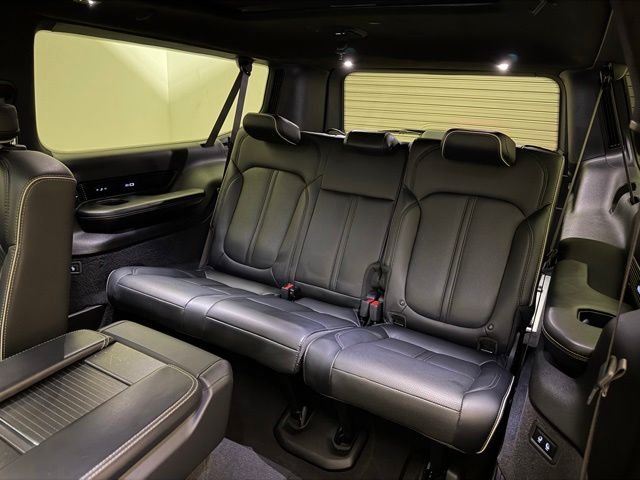 Used 2024 Midnight Sky Jeep Series II image 28
