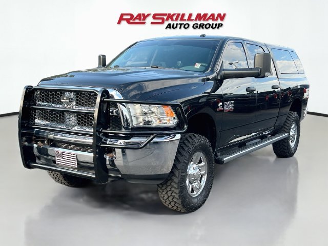 Used 2018 Black Ram Tradesman image 3