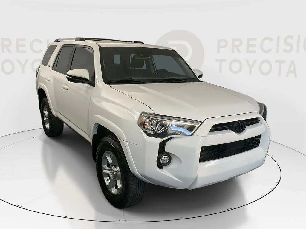 2023 Toyota 4Runner