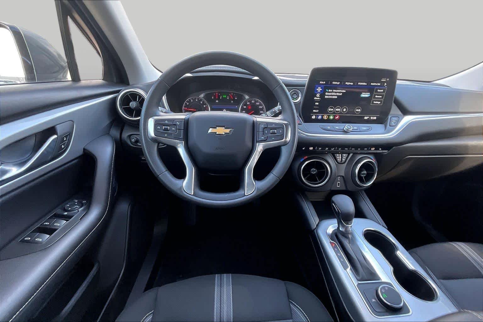 2024 Chevrolet Blazer 2LT - Photo 6