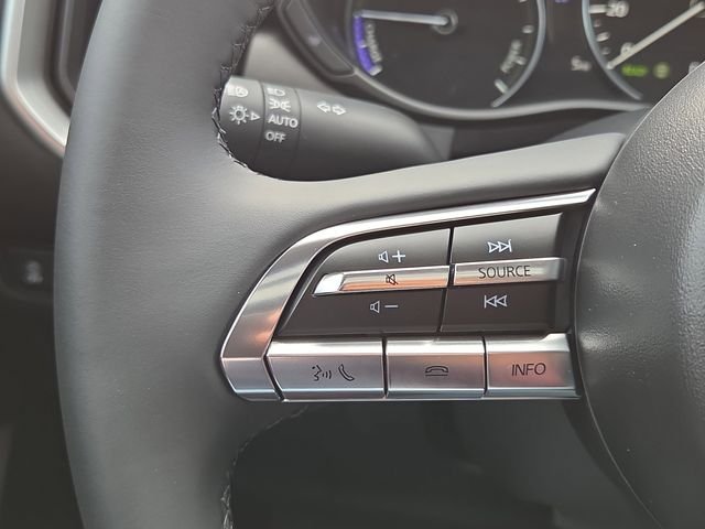 2026 Mazda CX-50 Premium - Photo 12