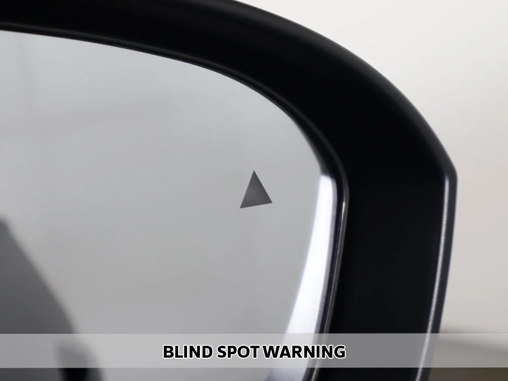 Used 2023 Black Nissan SV image 5