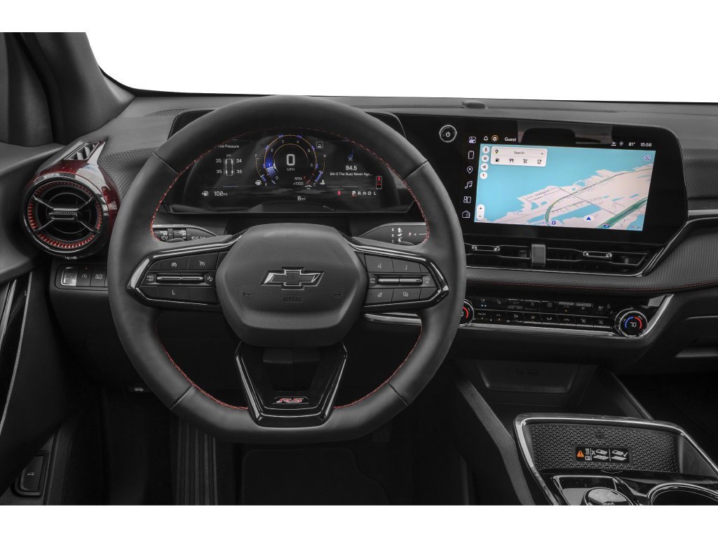 2027 Chevrolet Equinox RS - Photo 7