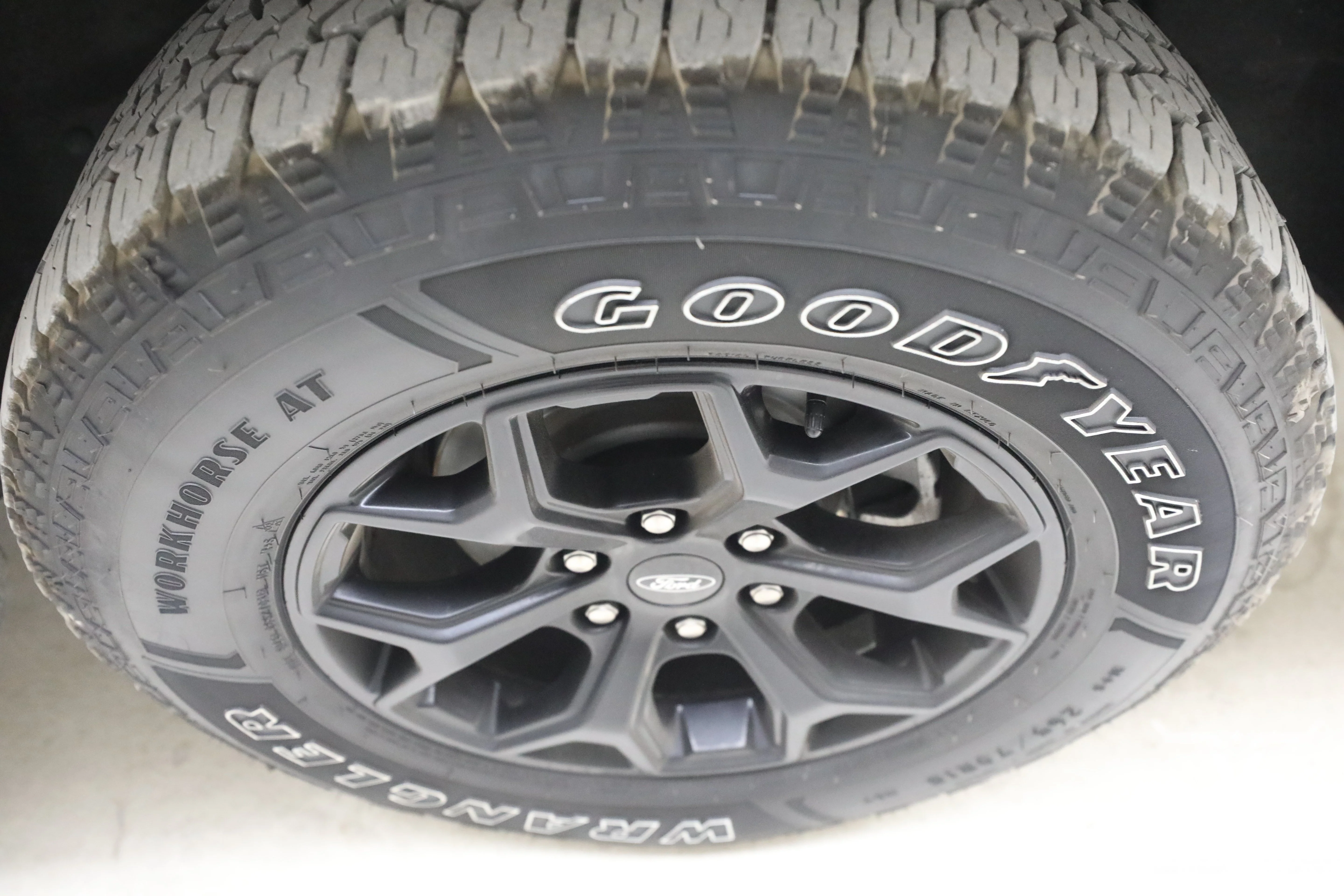 Pre-Owned 2022 Ford Expedition Timberline 4x4