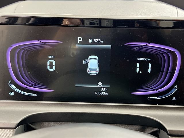 2026 Kia Seltos LX - Photo 3