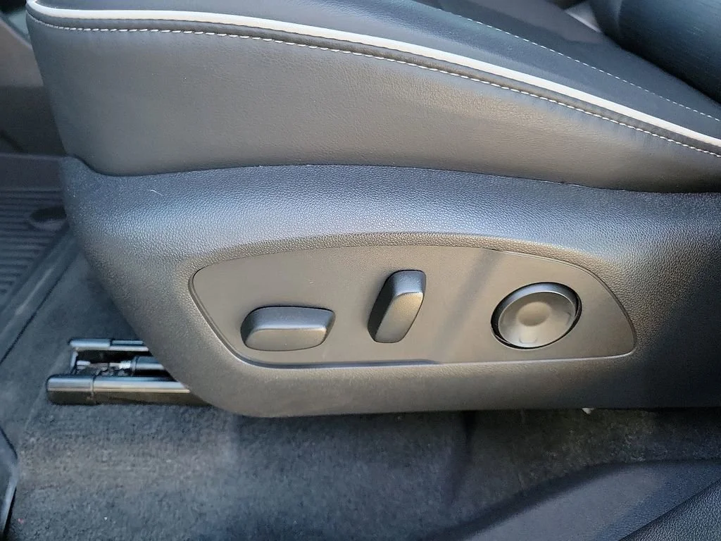 2026 Buick Enclave Sport Touring - Photo 20