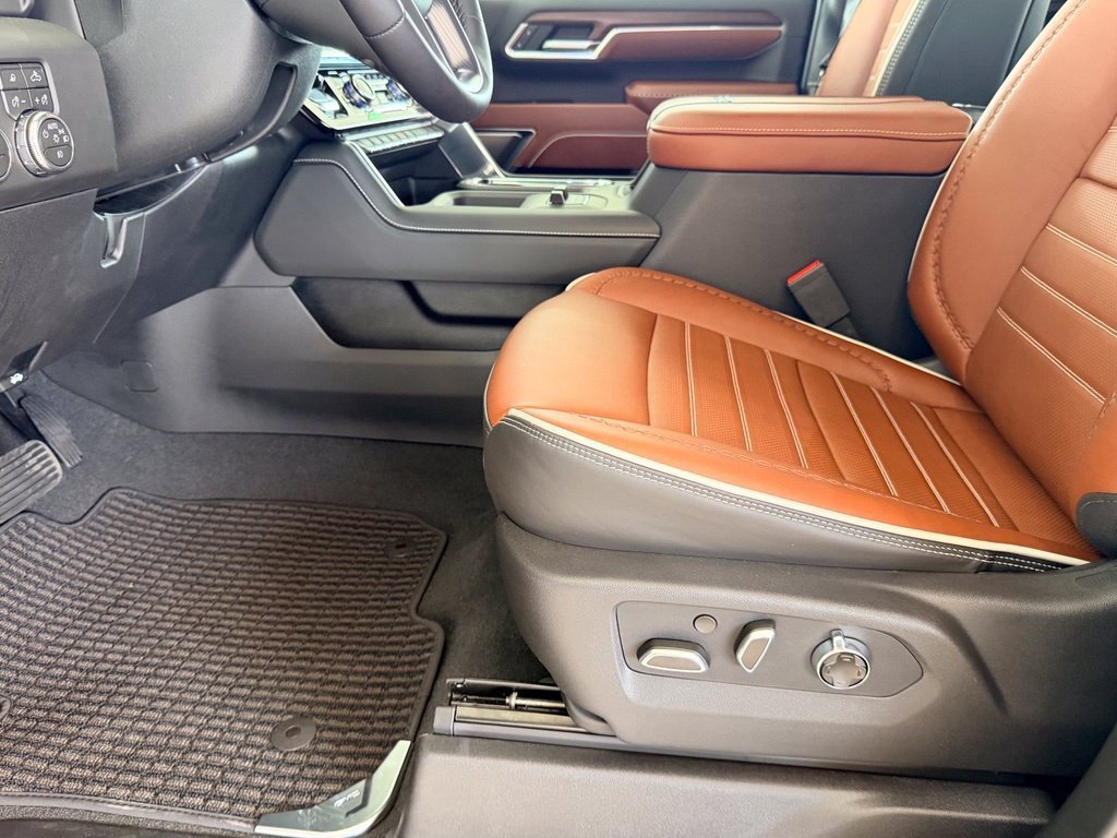 2026 GMC Sierra 2500HD Denali Ultimate - Photo 14