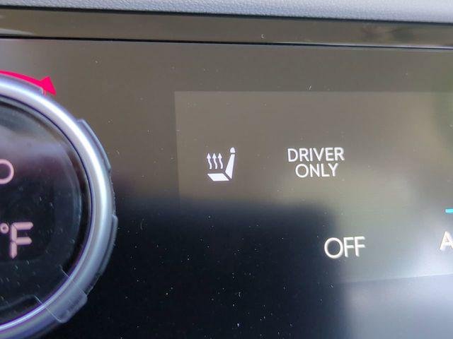New 2026 Gray Hyundai Blue SEL 7P image 20