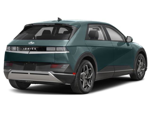 Used 2024 Hyundai IONIQ 5 SEL with VIN KM8KNDDF4RU266963 for sale in Inver Grove Heights, MN