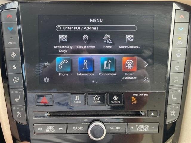 2022 INFINITI QX50 Sensory - Photo 24