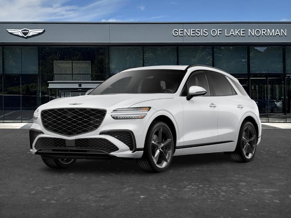 2026 Genesis GV70 2.5T Sport Prestige AWD's photo
