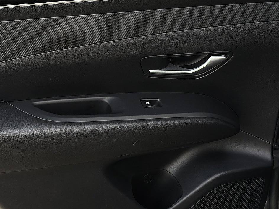 2024 Hyundai Tucson SEL - Photo 9