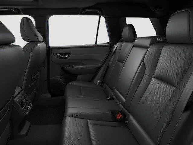New 2026 Sapphire Blue Pearl Subaru Touring XT image 16