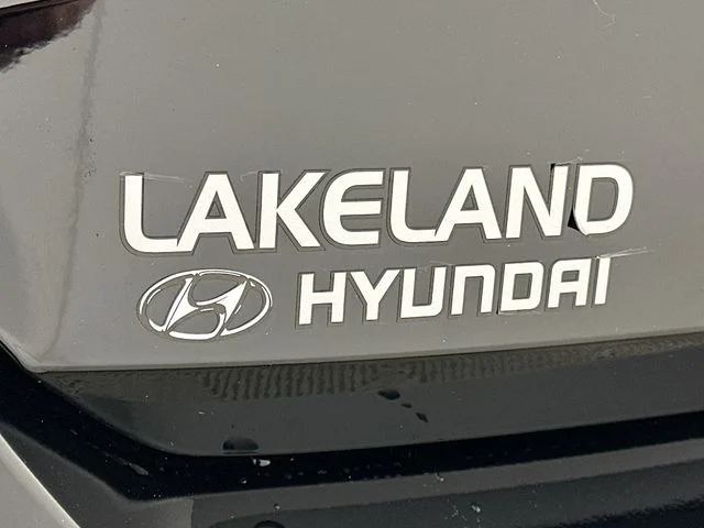 New 2026 Hyundai ELANTRA SEL Sport