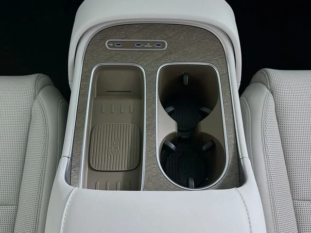 New 2026 Black Hyundai Limited image 20