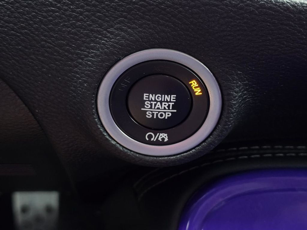Used 2021 Smoke Show Dodge R/T Scat Pack image 22