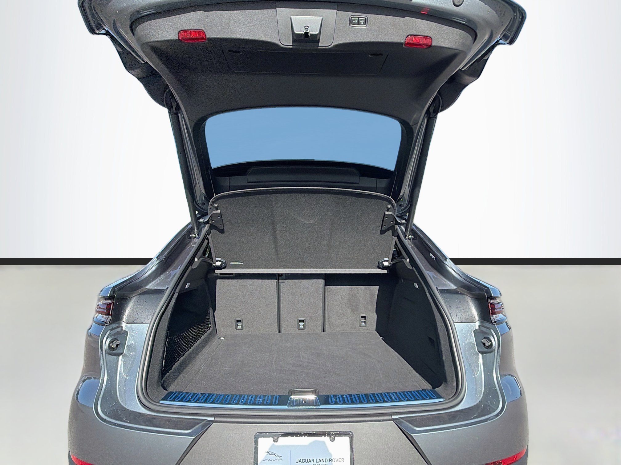 Used 2026 Gray Porsche Base image 12