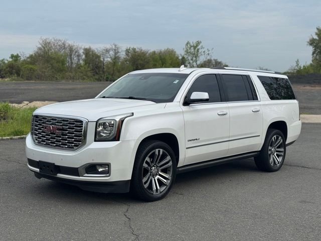 2019 GMC Yukon Denali AWD's photo