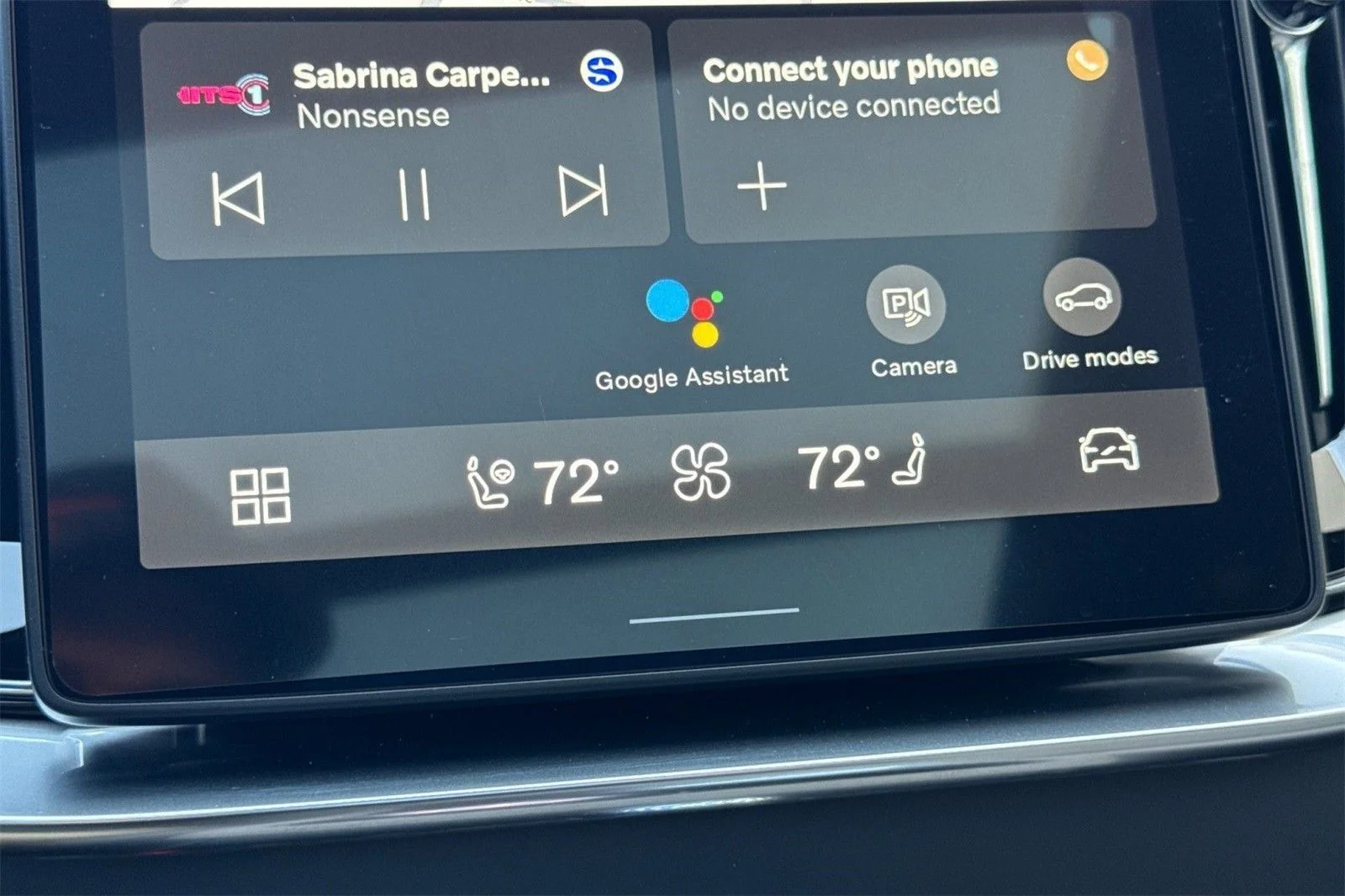 2026 Volvo XC90 Plus - Photo 23