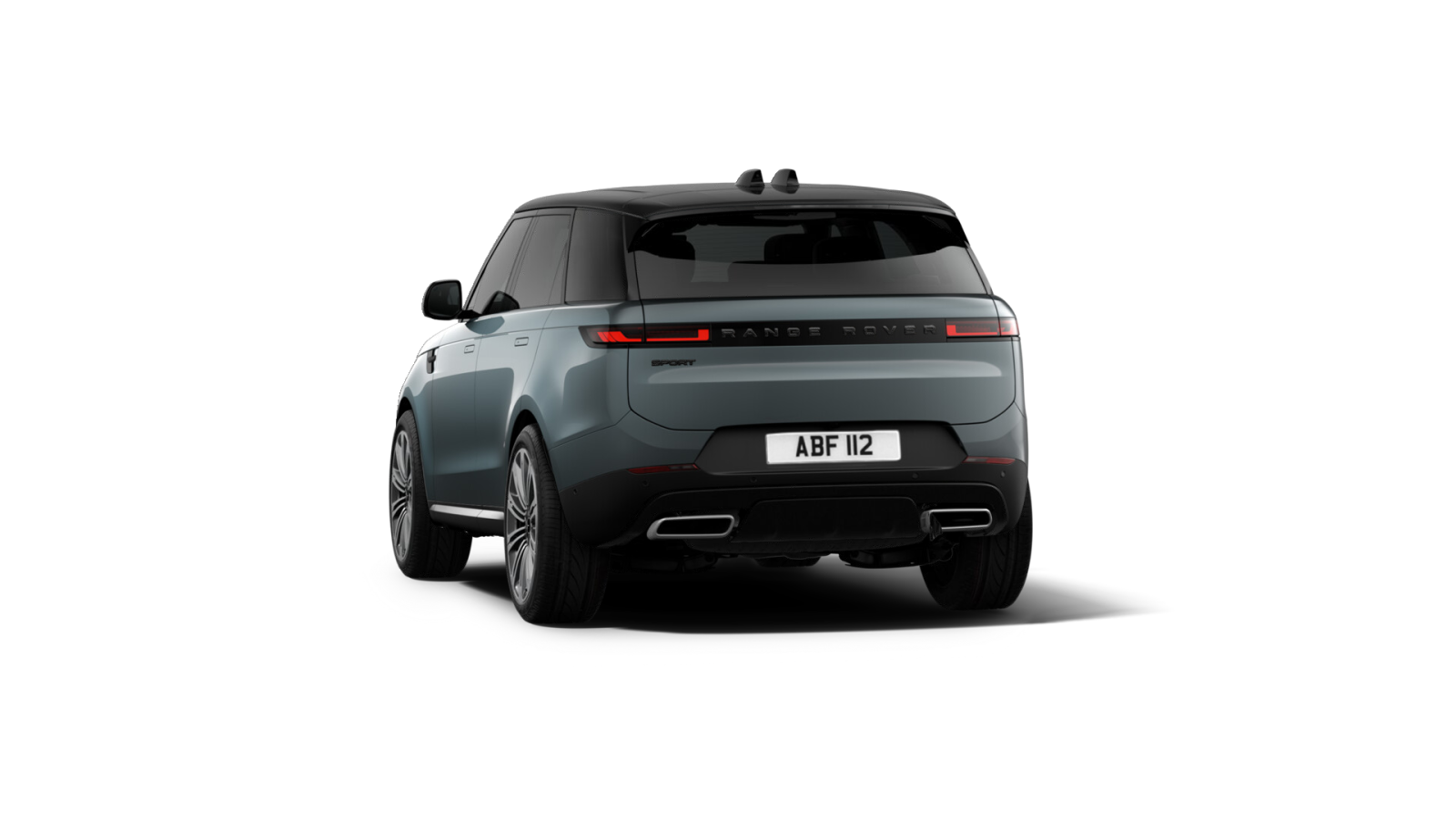 New 2027 Giola Green LAND ROVER SE 360PS Auto image 2