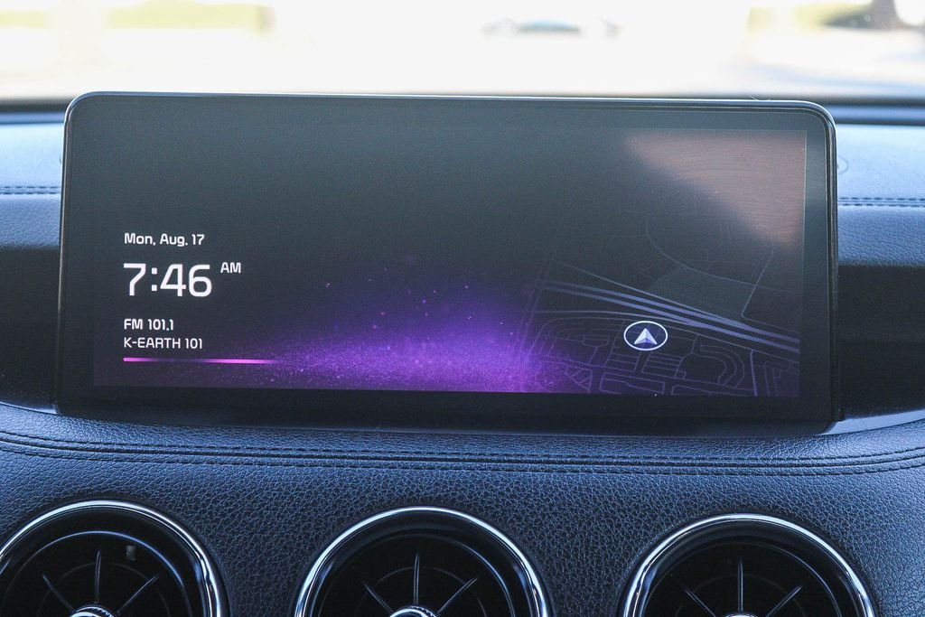 2023 Kia Stinger GT-Line - Photo 14
