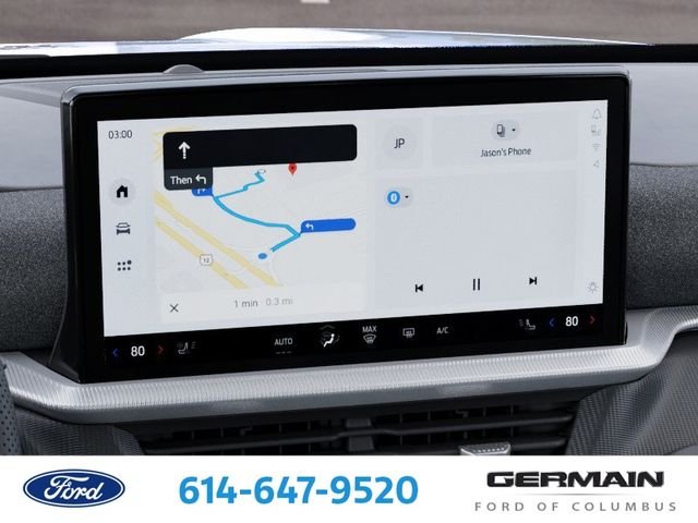 New 2027 Agate Black Metallic Ford ST-Line image 18