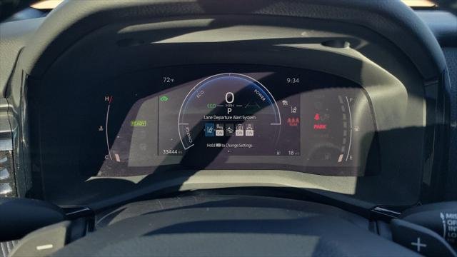 Certified Used 2025 OCEAN GEM Toyota  image 22