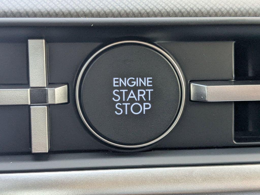 2026 Hyundai Santa Fe SE - Photo 31