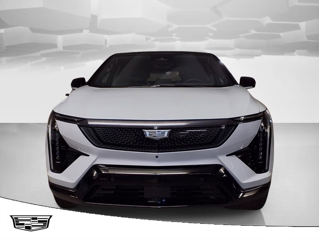Used 2026 Cadillac OPTIQ Sport with VIN 3GYK3EM50TS172183 for sale in Beverly Hills, CA