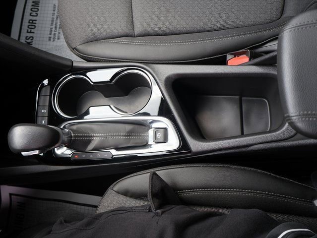 Certified Used 2023 Cinnabar Metallic Buick Select image 29
