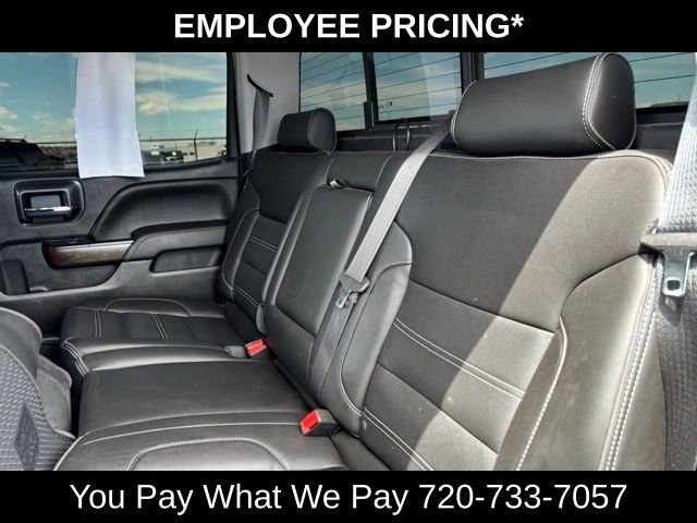 Used 2018 Black GMC Denali image 18