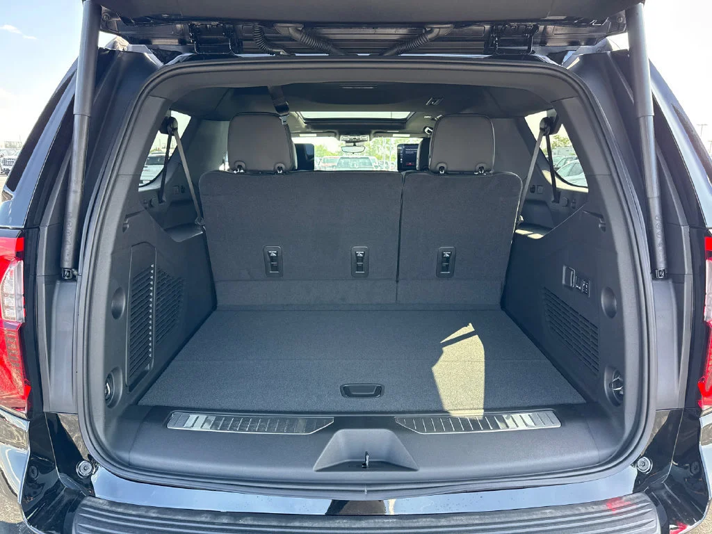 2026 GMC Yukon XL Denali - Photo 34