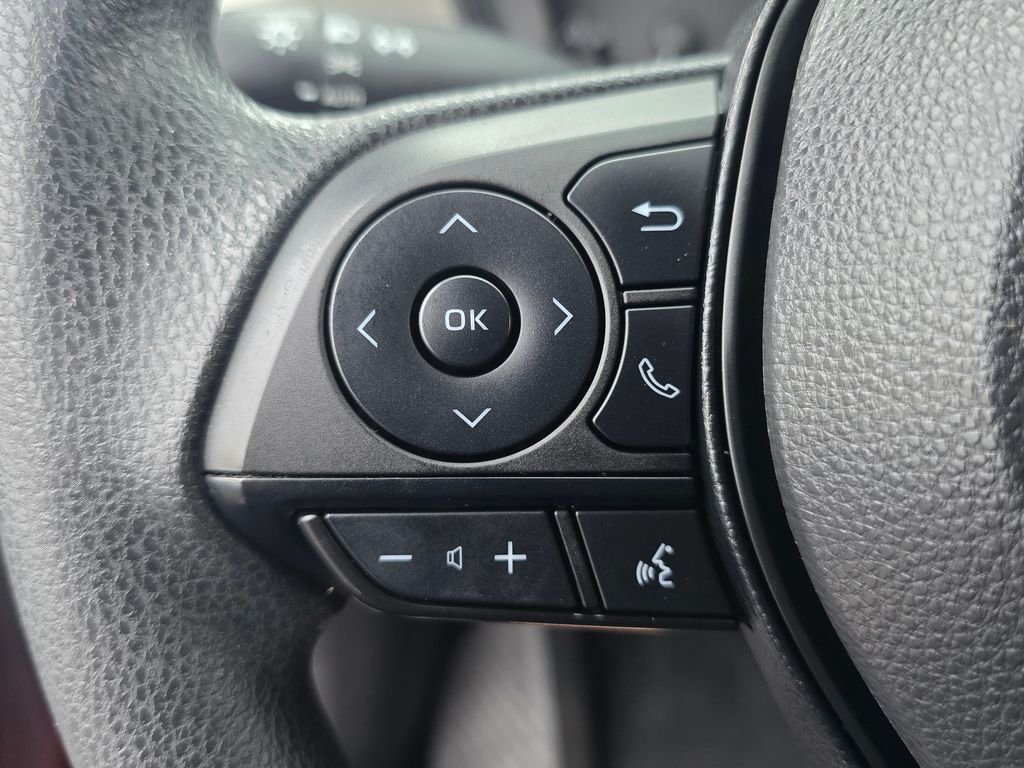 2023 Toyota Corolla LE - Photo 23