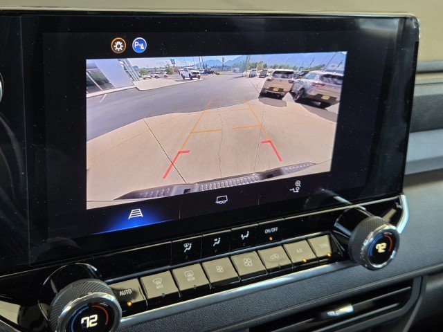2026 Chevrolet Colorado Trail Boss - Photo 30