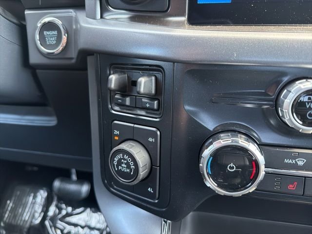New 2026 White Ford XLT image 23