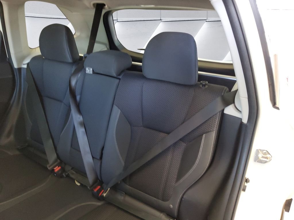 Used 2019 White Subaru Premium image 18