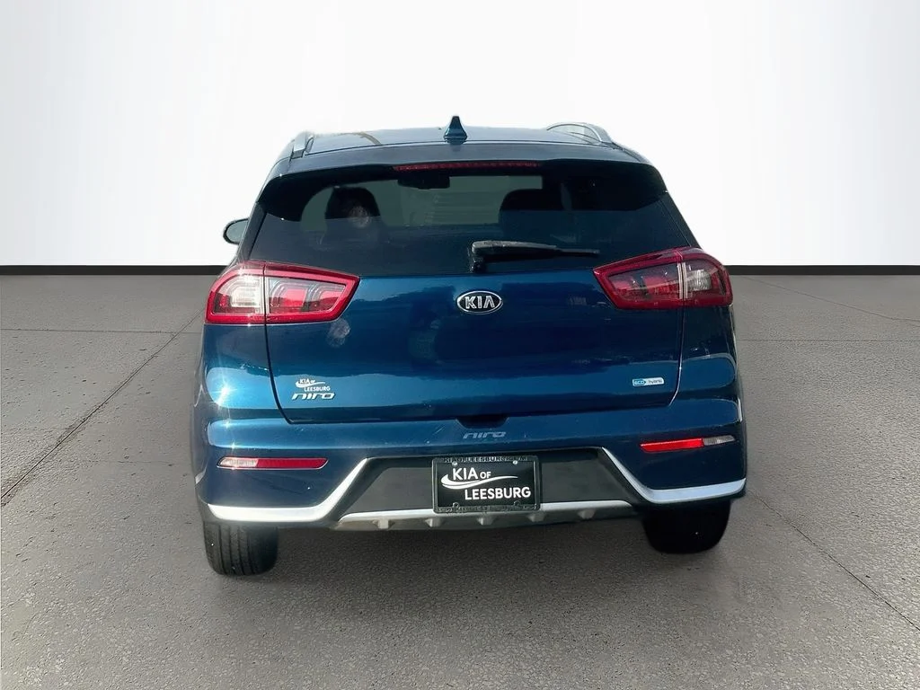 Certified Used 2019  Kia EX image 6