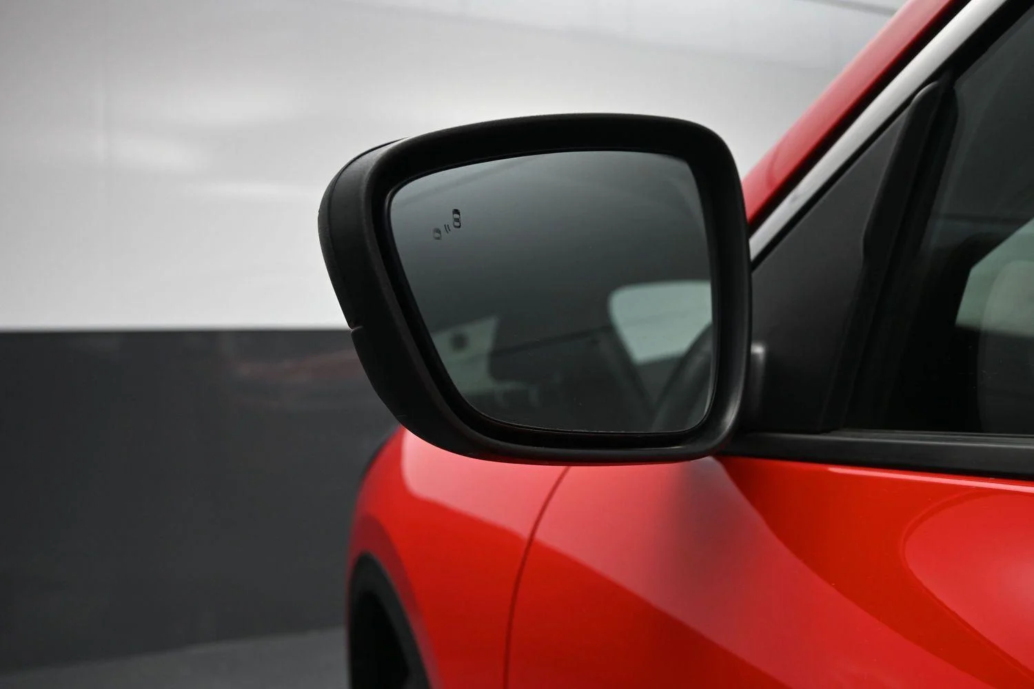 Used 2024 Race Red Ford Active image 15