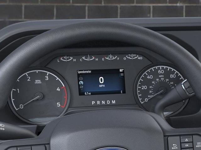 2025 Ford F-250 Super Duty XLT - Photo 35