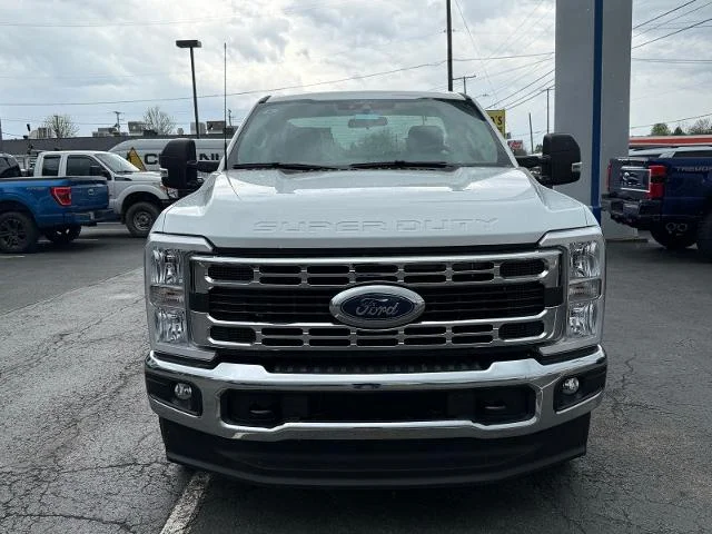 2025 Ford F-250 Super Duty XLT - Photo 46