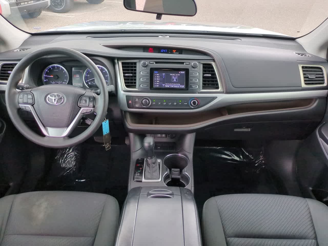 Certified Used 2017 Celestial Silver Metallic Toyota LE image 15