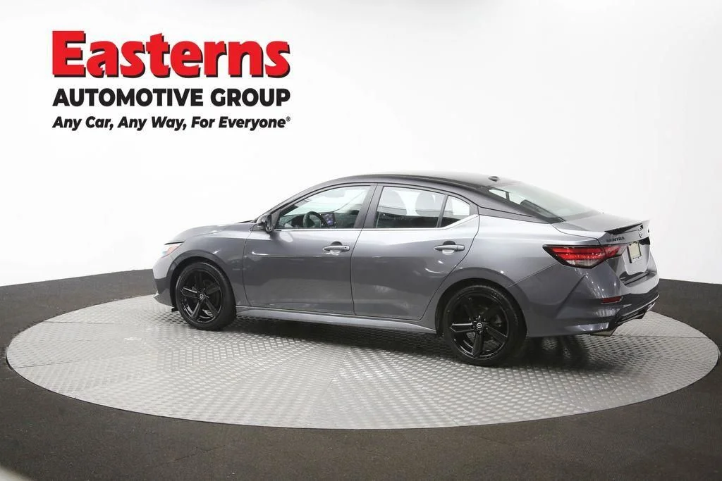 Used 2023 Gray Nissan SR image 64
