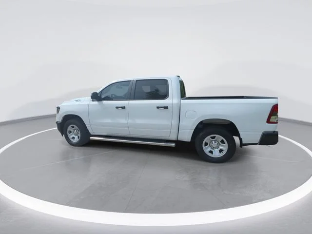 Used 2024 White Ram Tradesman image 6