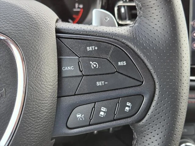 New 2026 Night Moves Exterior Paint Dodge GT PLUS image 15