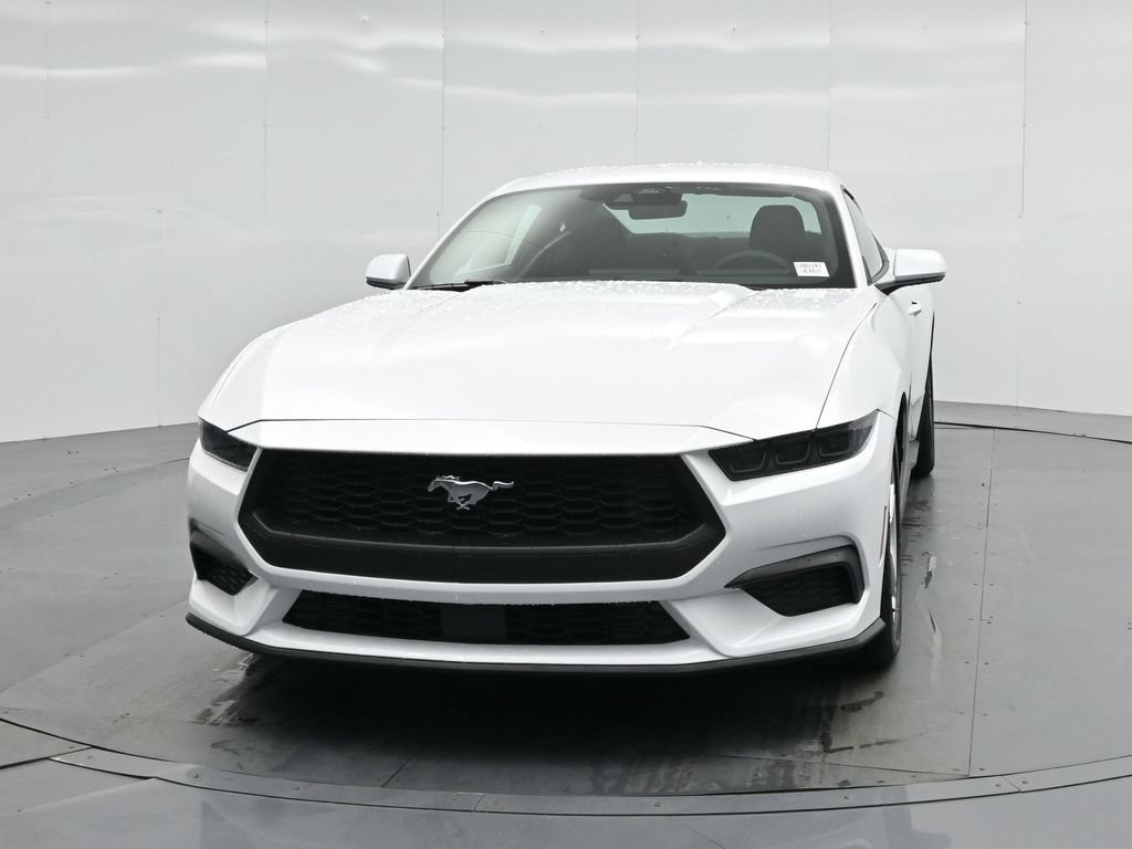 New 2026 White Ford EcoBoost image 50