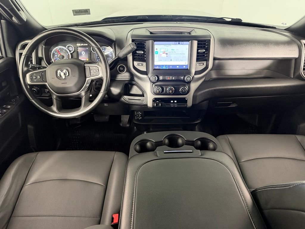 Used 2024 Silver Ram Tradesman image 13